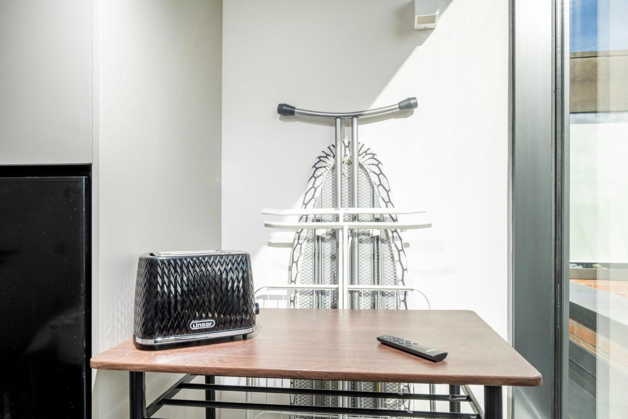 Appartement Studios At Antigallican London *