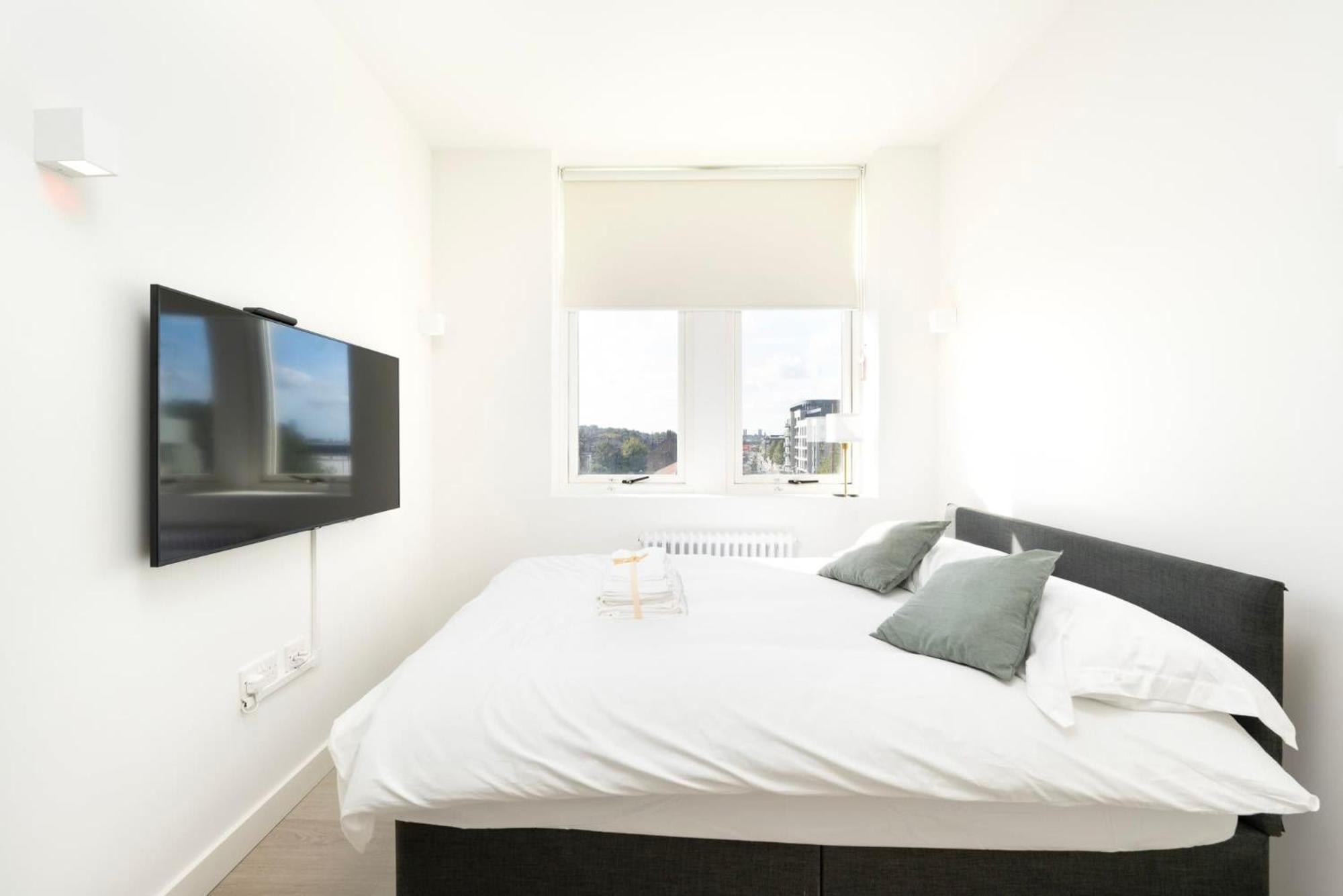 Studios At Antigallican London * Londen