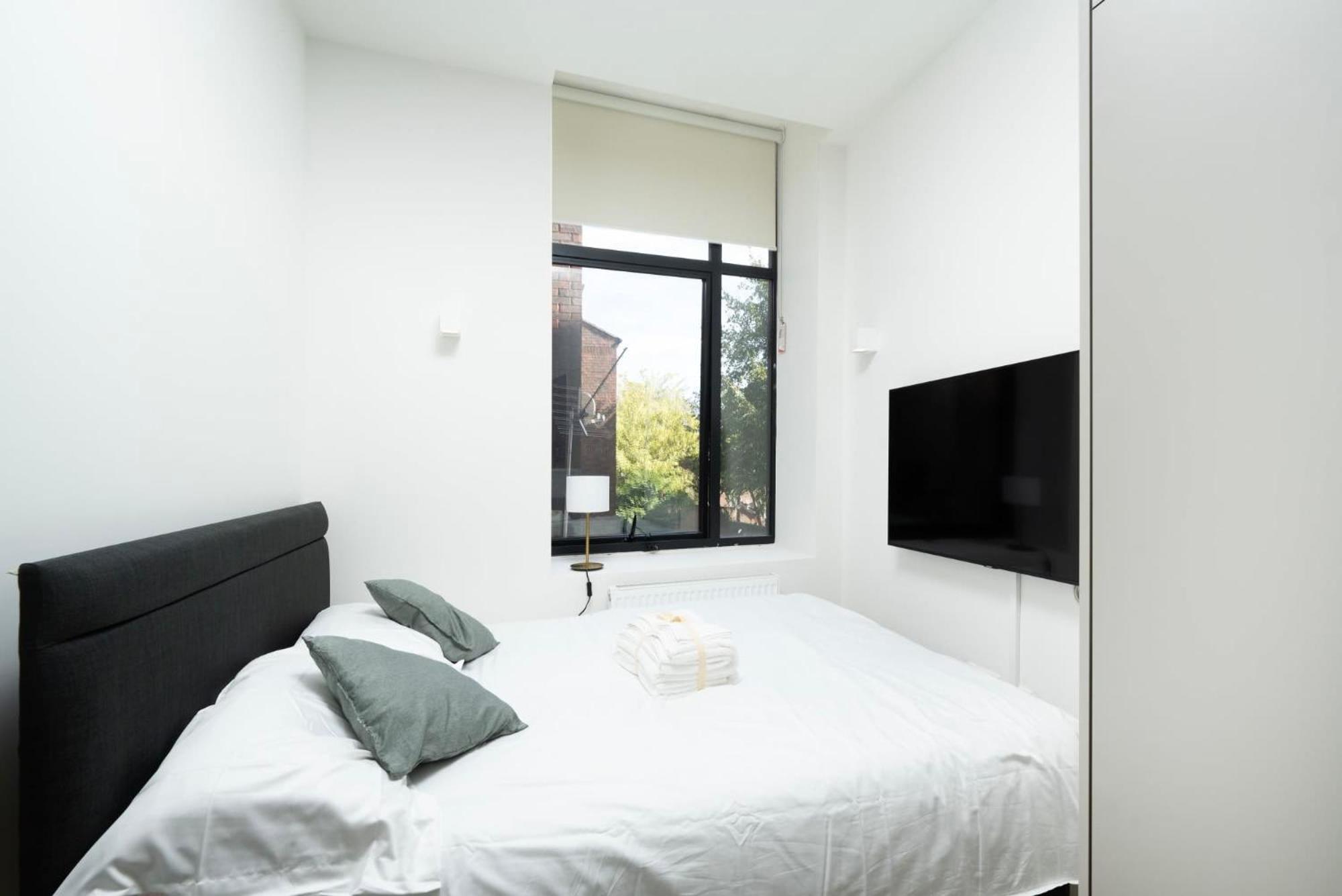 Appartement Studios At Antigallican London