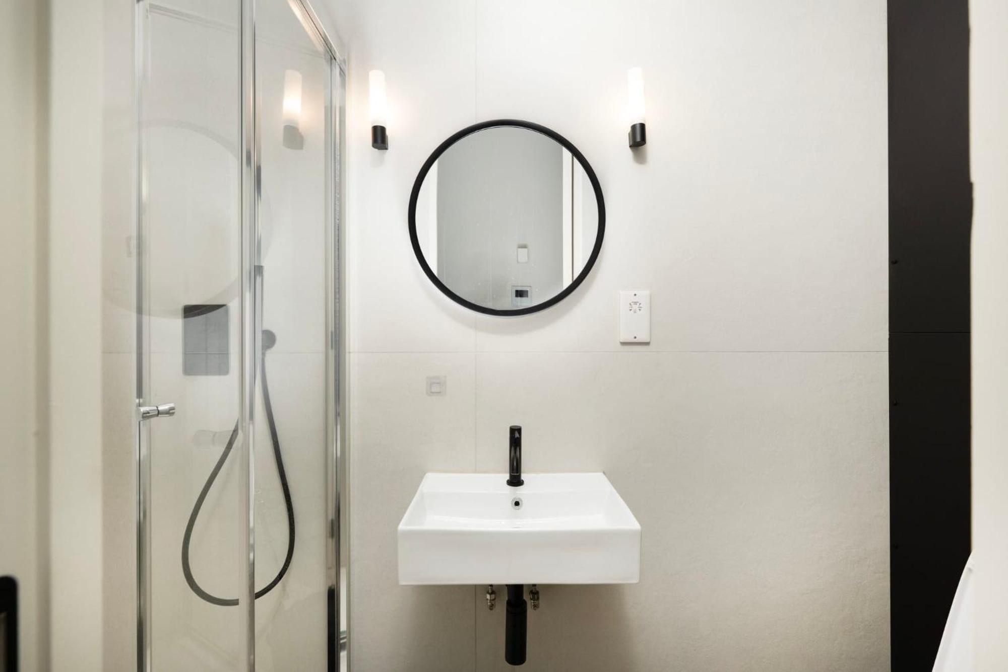 Appartement Studios At Antigallican London *